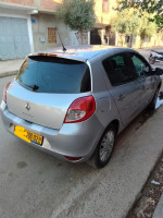 voitures-renault-clio-3-2009-exception-chlef-algerie