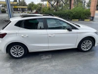 Seat Ibiza 2018 High Facelift