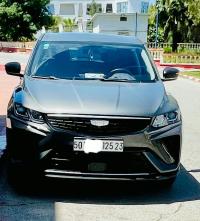 سيارات-geely-coolray-2025-super-max-سيدي-عمار-عنابة-الجزائر