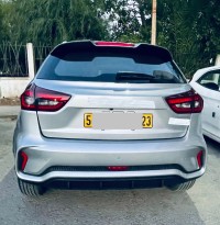 سيارات-livan-x3-pro-2026-manuelle-avec-toit-ouvrant-سيدي-عمار-عنابة-الجزائر