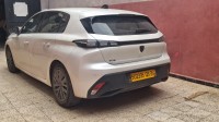 سيارات-peugeut-308-2023-active-وهران-الجزائر