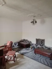 Vente Immeuble Djelfa Mliliha