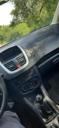 Peugeot 206 Plus 2012 206 Plus thumbnail 2