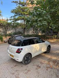 سيارات-suzuki-swift-2025-سيدي-موسى-الجزائر