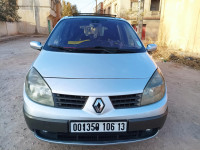 voitures-renault-scenic-2006-tlemcen-algerie