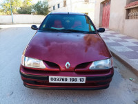 voitures-renault-megane-1-1998-tlemcen-algerie