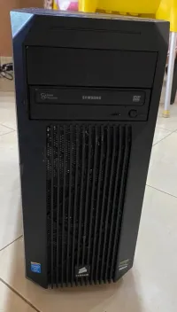 PC / Ordinateur Gaming I5