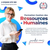FORMATION EN G R H et PC PAIE