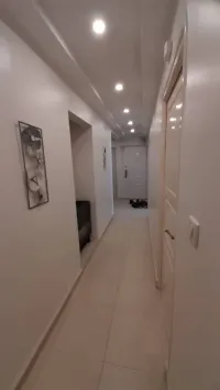 Vente Appartement F3 Alger Said hamdine
