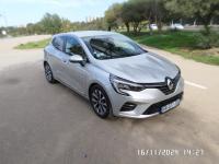 voitures-renault-clio-5-2021-intense-el-achour-alger-algerie