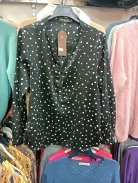 Chemise soldes 