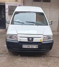 utilitaire-peugeot-expert-2007-setif-algerie