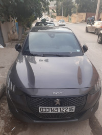 voitures-peugeot-208-2022-gt-dely-brahim-alger-algerie