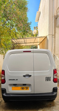 utilitaire-fiat-doblo-2024-birkhadem-alger-algerie