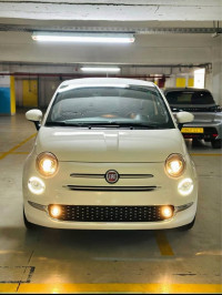 voitures-fiat-500-2024-dolcivita-saida-algerie