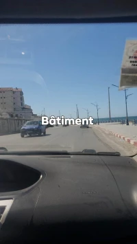 Location vacances Appartement F2 Boumerdes Boumerdes