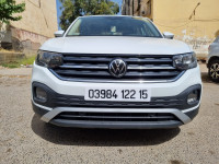 automobiles-volkswagen-t-cross-2022-freha-tizi-ouzou-algerie