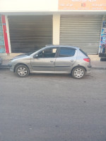 citadine-peugeot-206-2004-cheraga-alger-algerie