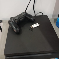 consoles-ps4-flashe-douera-alger-algerie