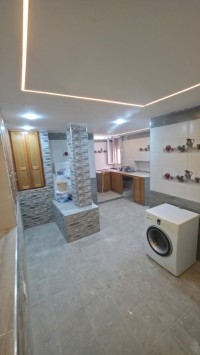 شقة-كراء-طابق-فيلا-3-غرف-الجزائر-القبة
