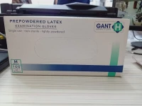 GANT LATEX 