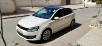 Volkswagen Polo 2013 Life
