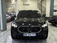 BMW X2 2025 M sport