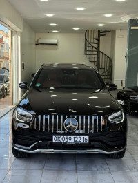 voitures-mercedes-glc-2022-mohammadia-alger-algerie