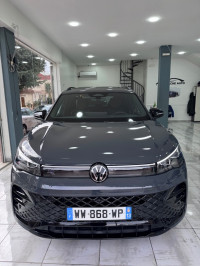 voitures-volkswagen-tigwan-2025-r-mohammadia-alger-algerie