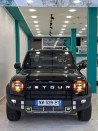 Jetour T2 2025 T2