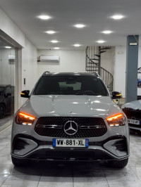 voitures-mercedes-gle-300d-2025-amg-mohammadia-alger-algerie