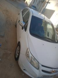 سيارات-chevrolet-sail-4-portes-2014-الواد-الوادي-الجزائر