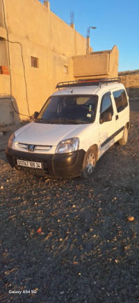 voitures-peugeot-partner-2008-bordj-bou-arreridj-algerie