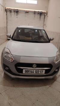 سيارات-suzuki-swift-2022-الجلفة-الجزائر