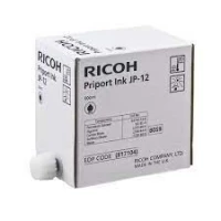 encre et master  ricoh 