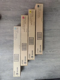 Toner Xerox 550/560/570 original