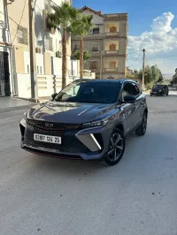 Geely Coolray 2024 Sport Limited
