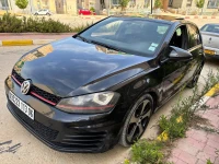 Volkswagen Golf 7 2013 GTI