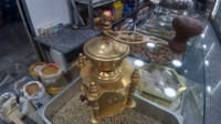 antiquites-collections-moulin-a-cafe-staoueli-alger-algerie