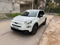 voitures-fiat-500x-2024-club-blida-algerie