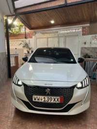 voitures-peugeot-208-2022-gt-sidi-moussa-alger-algerie