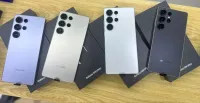 Samsung S25 ultra