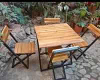 Table pliante 