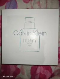 Parfum homme Calvin Klein original venus USA