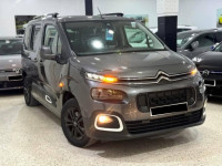 voitures-citroen-berlingo-2020-annaba-algerie