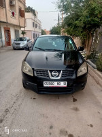 tout-terrain-suv-nissan-qashqai-2010-hennaya-tlemcen-algerie