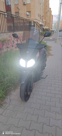 motos-et-scooters-sym-citycom-300i-bab-ezzouar-alger-algerie