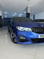 berline-bmw-serie-3-2019-sport-m-setif-algerie