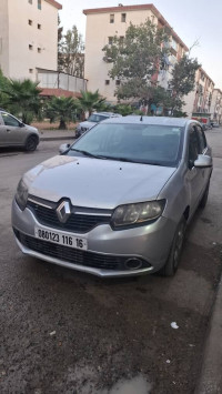 voitures-renault-symbol-2016-dar-el-beida-alger-algerie