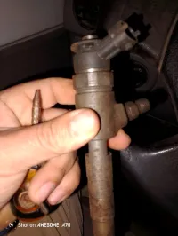 قطع غيار